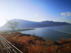 -大理洱海