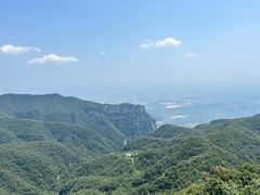 -云台山风景名胜区