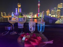 -外滩8号 whisky bar(金延大厦店)