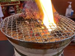 -大阪烧肉BAKA一代(十亩地店)