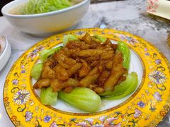 -宝发园名菜馆