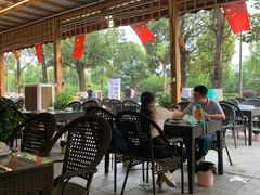 露天位-去吃小龙虾·江湖菜·烧烤(南滨路店)
