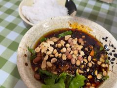 -余庆小吃(小吃一条街店)