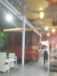 -特味村·宴会厅(生态园店)