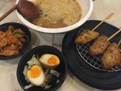 -味千拉面(航洋国际购物中心)