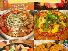 -做披萨的奇葩(中海央墅店)