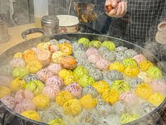 -大学城夜市