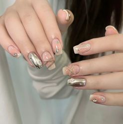 -斯馨·健康美甲美睫