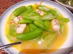 -寻鲜记·东海味·经典甬菜(宁波开元名都大酒店)