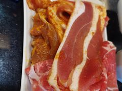 -非烤勿扰自助烤肉(厚街明丰店)