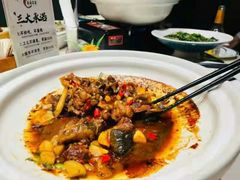 -蔡府家宴(699店)