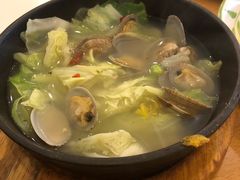 -萨莉亚意式餐厅(西青道欧亚达店)