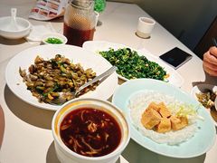 -码头见·潮汕菜(领展中心城店)