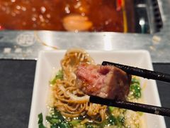 -宽来·欢聚火锅(来福士广场水景店)