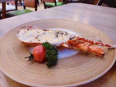 -怡咖啡·自助餐·西安香格里拉