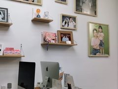 -海马体照相馆(大连罗斯福广场店)