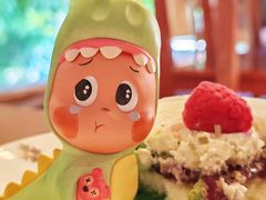 -时光花园(白鹭洲店)