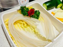 -海底捞火锅(凤凰广场店)