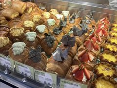 -PAOPAO Bakery&Café(港汇店)