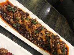 -庆合府重庆大排档(紫都城店)