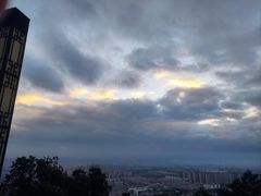 -神光山国家森林公园