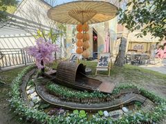 -湘湖大院(越王路店)