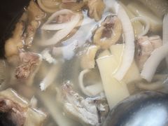 -润泽园海南椰子鸡·糟粕醋火锅(拱北店)