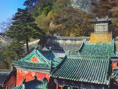 -武当山风景区