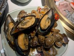 -环球约客烤涮自助(铜锣湾店)