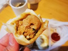-大壶春生煎(四川中路店)