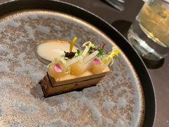 -泰安门Taian Table(镇宁路店)
