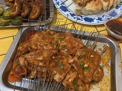 -建国烧烤(建乐路店)