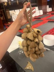 -文华东方水疗中心