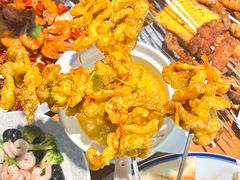 -食鸡公社辣子鸡·潍坊菜·烧烤