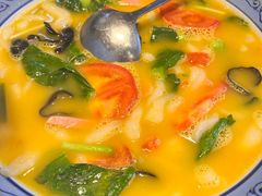 -长兴菜馆(高桥店)