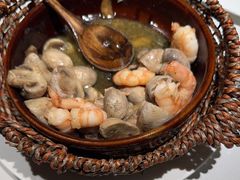 -Mezomd曼索蒂西班牙餐厅(广粤店)