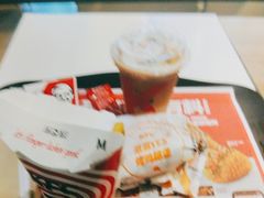 -肯德基(新凌云店)