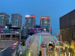 -享月汤皇·海鲜小火锅·聚会(曲江创意谷店)