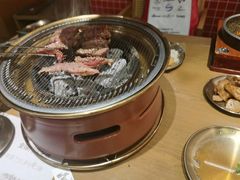 -西塔老太太泥炉烤肉(双井店)