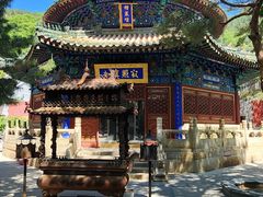 -潭柘寺景区