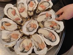 -飞尝蚝·顺德菜·鱼生(顺德总店)
