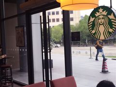 -星巴克(钦江路店)