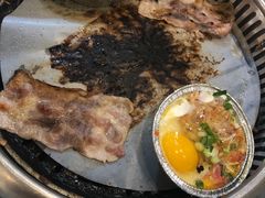 -江南食代自助餐厅(宝龙城市广场店)