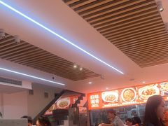 -韵味湘肴·小炒黄牛肉(五一广场店)
