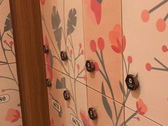 -蓝鲸湾汤泉(包河店)