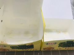 -华荣哲绿豆饼(泰安店)