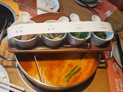 -生如夏花泰式火锅(西村黑金店)