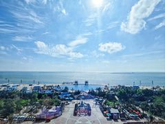-碧海银沙景区