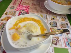 -甜心妈妈·榴莲星级糖水(北京路总店)