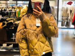 -王府井奥莱临潼小镇(临潼店)